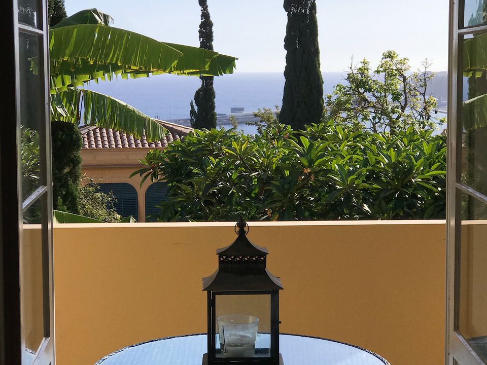 Villa i Funchal, Madeira - foto 3